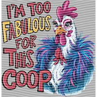 Animal Text Series-AT 64